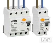 💡 Fehlerstromschutzschalter