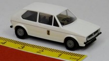 VW Golf I BVG Berlin - Brekina Sondermodell