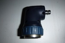 Festool Winkelvorsatz AN-XS Art.-Nr. F205710      Einfach um die Ecke schrauben.