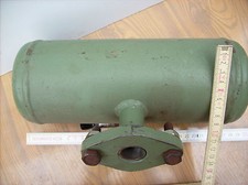 IFA, Fortschritt, W50, Multicar, HW60, Druckluftkessel, Ausgleichsbehälter