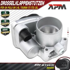 Drosselklappenstutzen für VW