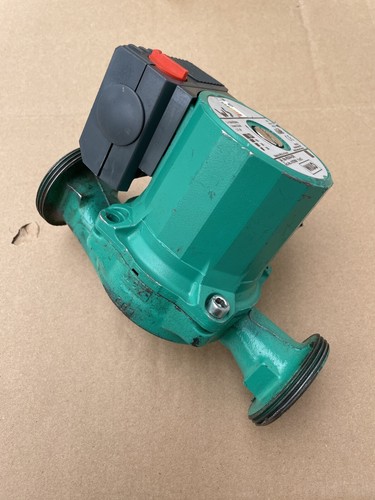 Wilo star 4 180mm - star, rs