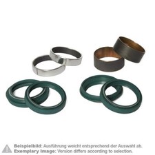 SKF Revisionskit für Motocross Gabel Showa 49 mm, Honda CRF 250/450, Kawasaki KX