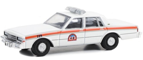 Chevrolet caprice nyc ems - -,