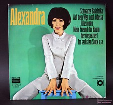 Alexandra - Alexandra (Vinyl)