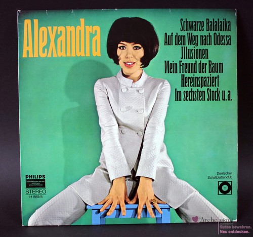 Alexandra - alexandra,