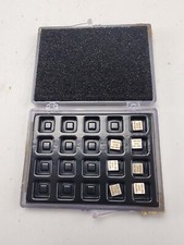 Set of 7x Analog Devices ADXRS610BBGZ Complete Rate Sensor Gyroscope