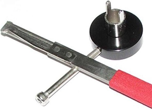 Hu66 lishi pick - 2-in-1, &