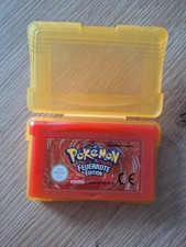Pokémon feuerrote edition - pokémon,