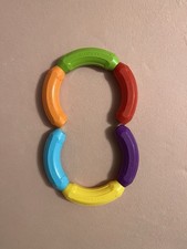 SmartMax XT Set 6 curved Bars- 1+ Jahre