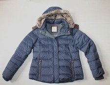 Esprit Jacke, Daunenjacke, Steppjacke, Gr. 38/40