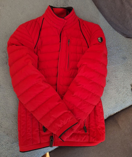 Wellensteyn steppjacke - wellensteyn,