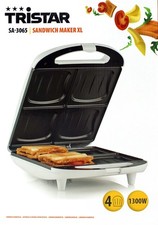 Sandwich-Maker XL