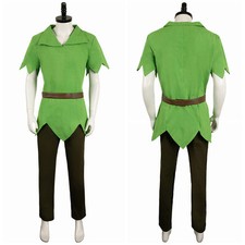 Peter pan cosplay kostüm - pan,
