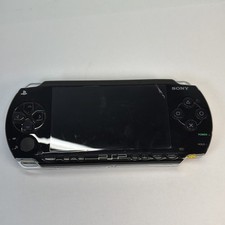 Sony Playstation Portable PSP