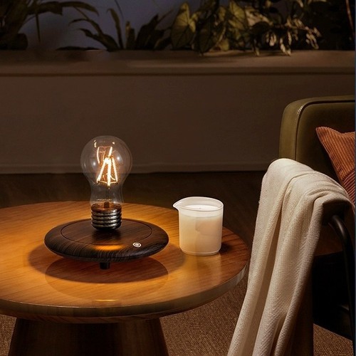 Magnetische led tischlampe - magnetische,