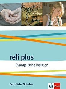 Reli plus evangelische - reli, plus.