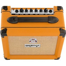 E-Gitarrenverstärker Orange