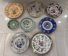  Restposten 8 x Vintage/Antik