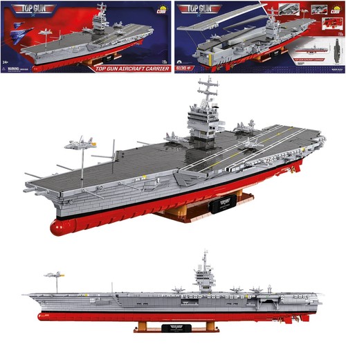 Cobi 5922 top gun aircraft - 5922,