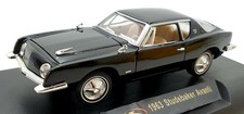 Signature Models 1/32 Scale