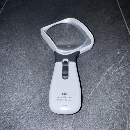 Schweizer ergo lux mobil - schweizer,