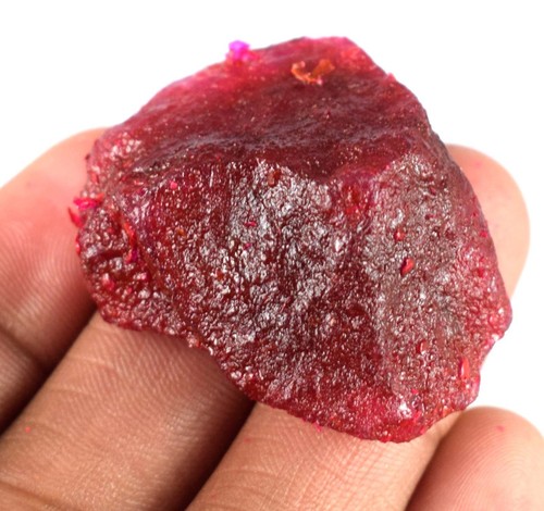 Natürlich madagaskar rot - natürlich,