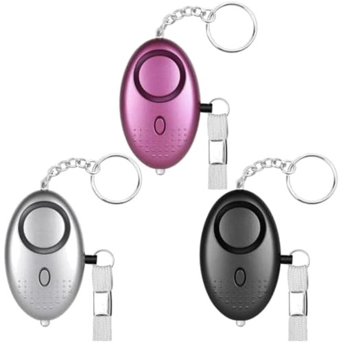 Personal alarm pack 140 - personal, of