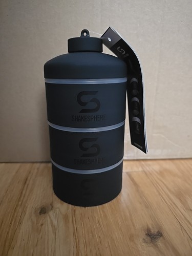 Shakesphere 85g - shakesphere,