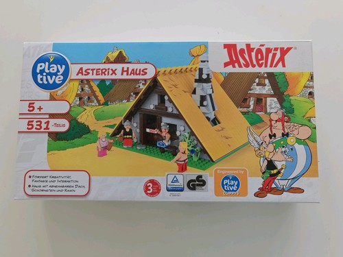 Playtive asterix - playtive,