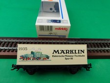 C15 Märklin H0 Güterwagen