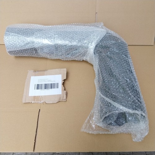 Hark kaminofen knierohr - ,