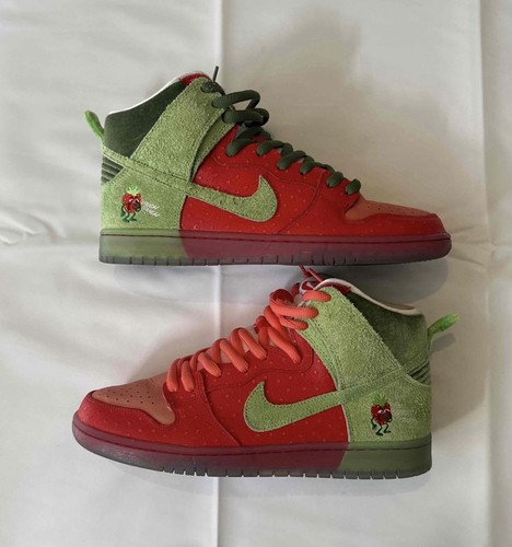 Nike dunk high - dunk,