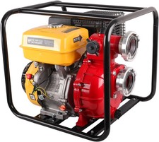 HMG-BWP-30H Storz B Motorpumpe Beregnungspumpe Hochdruckpumpe Gartenpumpe