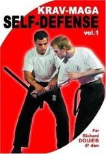Kravmaga - Vol.1 : Self