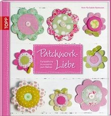 Patchwork liebe farbenfrohe - patchwork-liebe:,