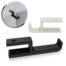 Haken Halter passend für Ikea