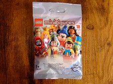LEGO Disney Minifiguren dis105