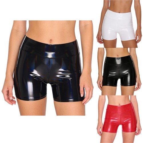 Damen sexy leder booty - sexy,