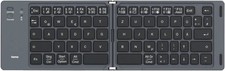 Hama faltbare tastatur - faltbare,