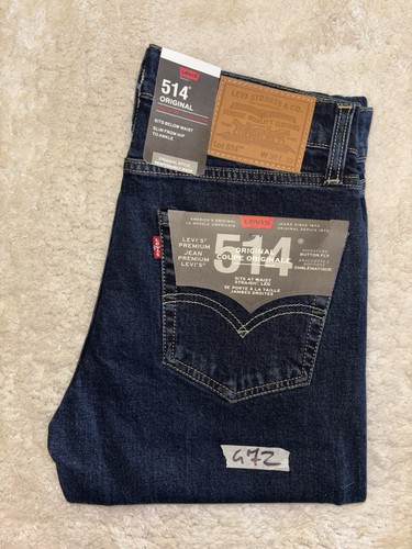 Jeans levi 514 straight - levi’s,