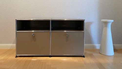 Usm haller sideboard beige - usm,