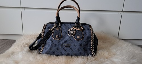 Guess handtasche - guess,