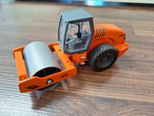 siku 3530 SUPER Hamm Walzenzug