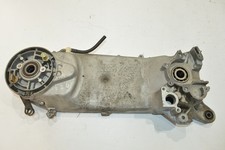 PIAGGIO DIESIS DERBI ATLANTIS MOTORBLOCK MOTORGEHÄUSE MOTORHÄLFTE MOTOR