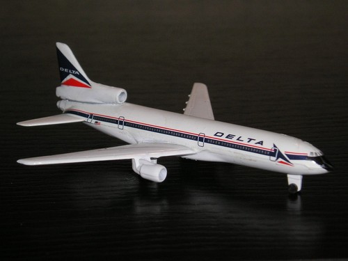 Schabak 600 delta l1011 - ,