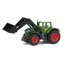 Fendt 1050 Vario Tractor with