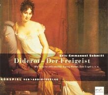 Diderot der freigeist - diderot, freigeist.