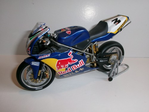 John reynolds ducati - john,