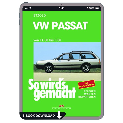 Passat variant santana - variant,